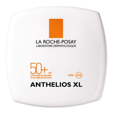 ANTHELIOS COMPATTO BEI SPF50+