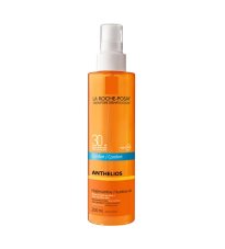 ANTHELIOS OLIO SPF30 200ML