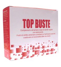 TOP BUSTE 14BUST