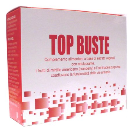 TOP BUSTE 14BUST