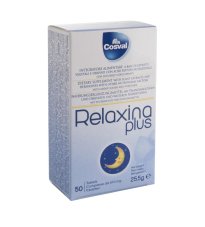 RELAXINA PLUS 50TAV