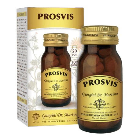 PROSVIS 100PAST