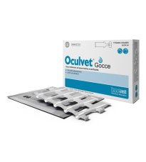 OCULVET GOCCE 15F 0,4ML