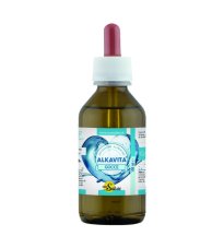 ALKAVITA GOCCE 100ML