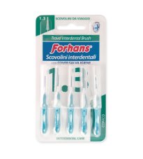 FORHANS TRAVEL INTERD BRUSH1,3