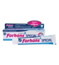 FORHANS SPECIAL 75ML OFS