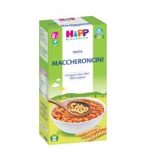 HIPP BIO PASTINA MACCHERON320G