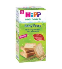 HIPP BIO BABY FETTE 100G