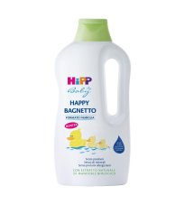 HIPP HAPPY BAGNO FORM FAMIGLIA