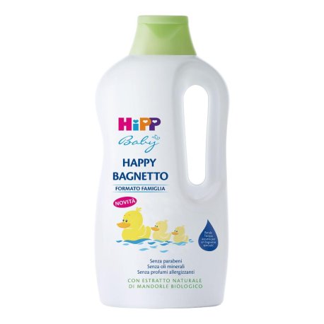 HIPP HAPPY BAGNO FORM FAMIGLIA HIPP HAPPY BAGNO FORM FAMIGLIA