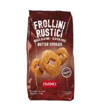 FARMO FROLLINI RUSTICI 200G