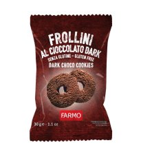 FARMO FROLLINI CIOC DARK 30G