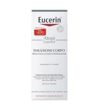 EUCERIN ATOPICONTROL CRP EMULS