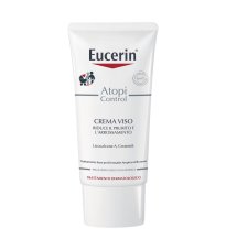 EUCERIN ATOPICONTROL VISO 50ML