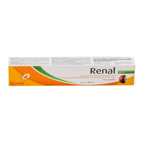 RENAL GATTI PASTA 15ML