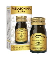 MELATONINA PURA 75PAST