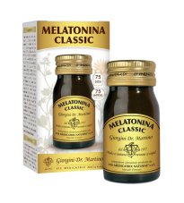 MELATONINA CLASSIC 75PAST