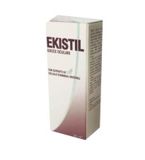 EKISTIL GOCCE OCULARI 5ML