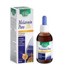 ESI MELATONIN PURA GTT ERBE NT