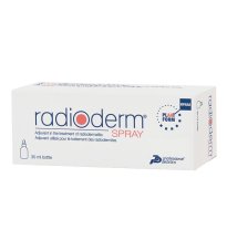 RADIODERM SPRAY 30ML