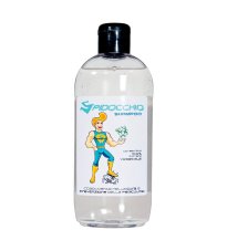 SPIDOCCHIO SHAMPOO