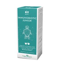 GSE IMMUNOBIOTIC J POLV 120G