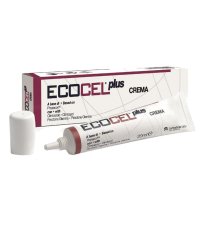 ECOCEL PLUS CREMA 20ML