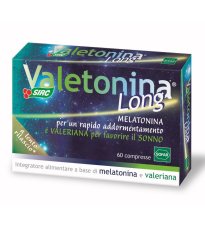 VALETONINA LONG 60CPR