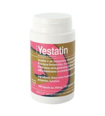 YESTATIN 100CPS