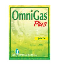 OMNIGAS PLUS GOCCE 20ML