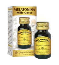 MELATONINA MILLE GOCCE 30ML