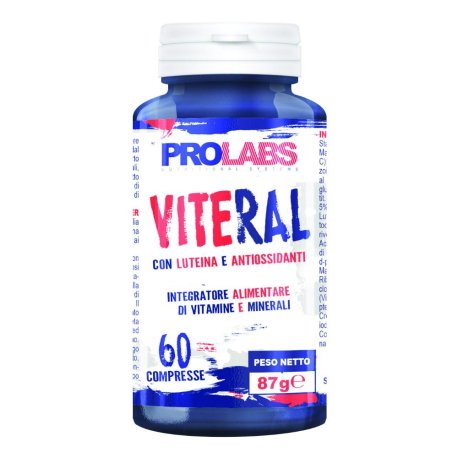 VITERAL 60CPR