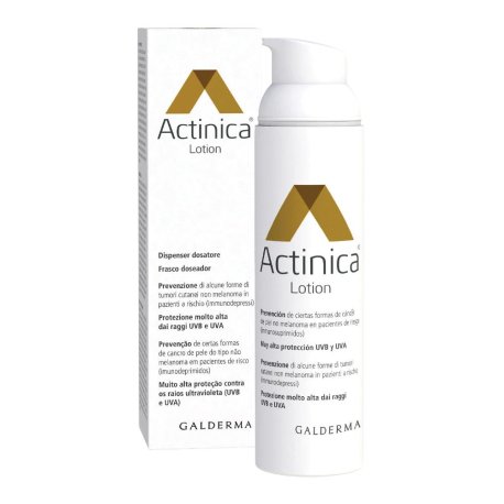 ACTINICA LOTION 80ML