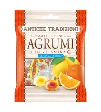 ANTICHE TRADIZIONI CAR AGR 60G