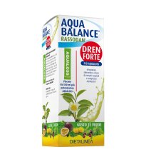 AQUA BALANCE DREN FT ANA+AQUAL