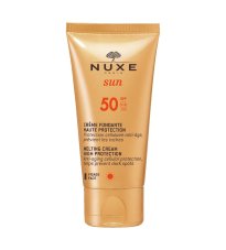 NUXE SUN CREMA SOL A/ETA SPF50