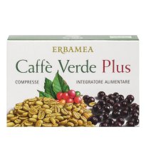 CAFFE' VERDE PLUS 24CPR