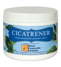 CICATRENER POMATA 500ML