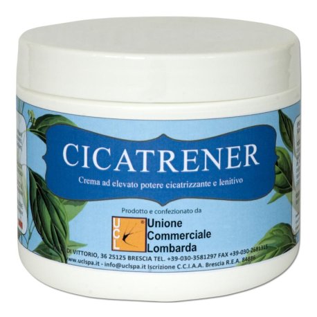 CICATRENER POMATA 500ML