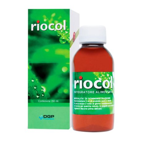 RIOCOL 150ML