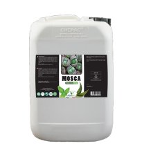 MOSCA NATURAL STOP 10L