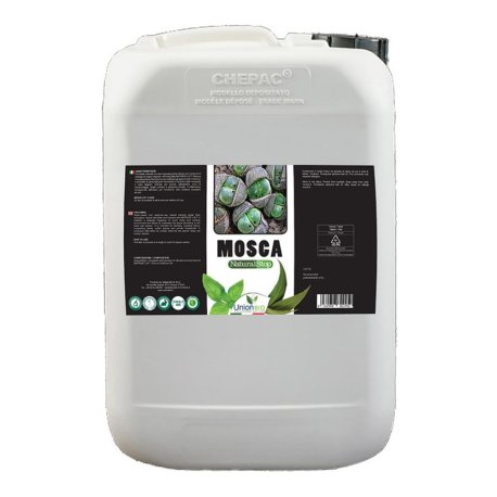 MOSCA NATURAL STOP 10L