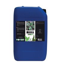 MOSCA NATURAL STOP 25L