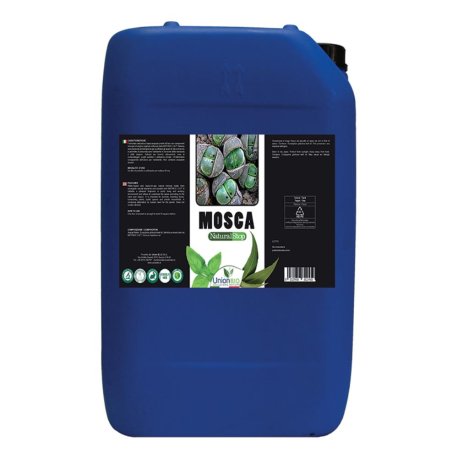 MOSCA NATURAL STOP 25L