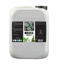 MOSCA NATURAL STOP 5L