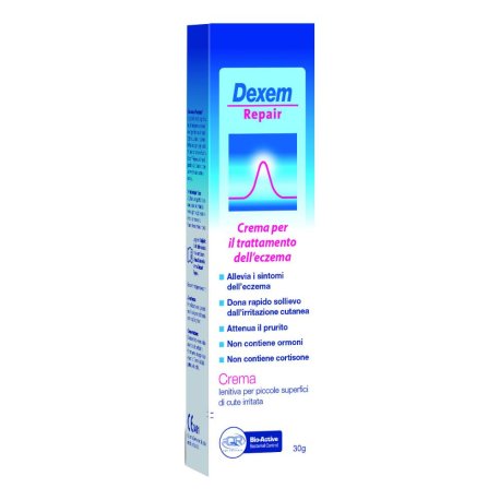 DEXEM REPAIR CREMA 30G