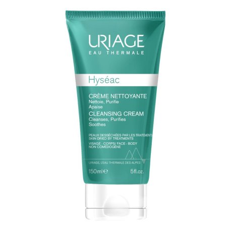 HYSEAC CREMA DETERGENTE 150ML