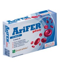 ARIFER PLUS 30CPS