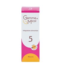 GEMME DI MICOL 5 30ML