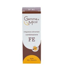 GEMME DI MICOL FE 30ML